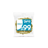 DECO PISTACCHIO GRANELLA 15GR