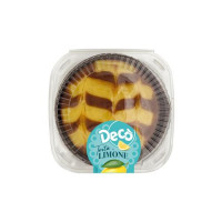 DECO TORTA 300GR AL LIMONE