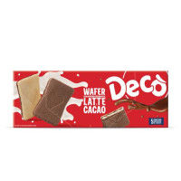 DECO WAFER RIPIEN.LAT/CAC 128G
