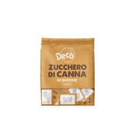 DECO ZUCC.CANNA BUSTINE 500GR