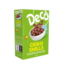 DECO' CHOCO SHEL
