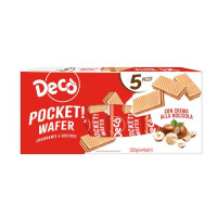 DECO' WAFER NOCCIOLA