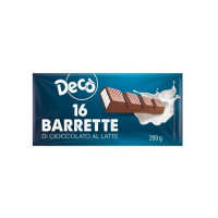 DECO'BARRETTE CIOC/LATTE