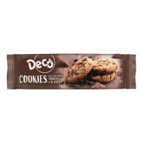 DECO'COOKIES CHOCOLATE