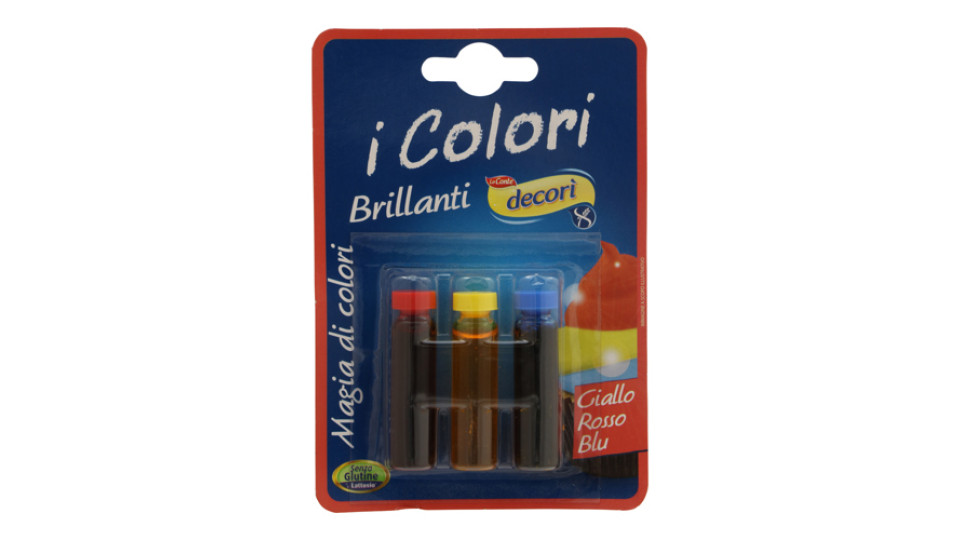 DECORÌ COL.LIQ.GIA/ROS/BLX3 9M