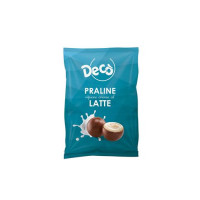 DECO’PRALINE CREMA LATTE
