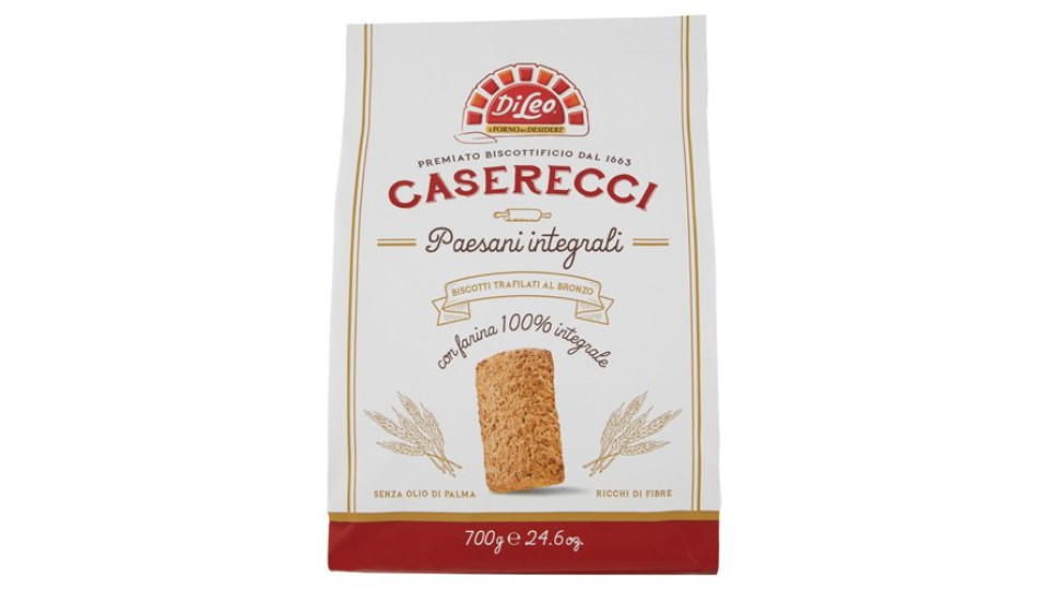 DI LEO CASARECCI INT.700GR