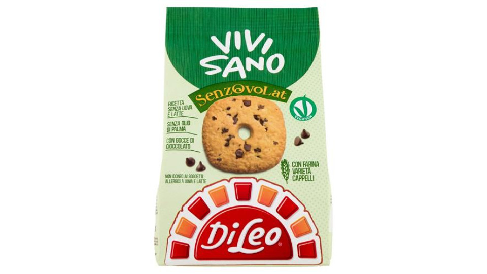 DI LEO VIV.SENZOVOL.G/CIO.300