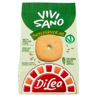 DI LEO VIVISANO SENZOVOLAT300G