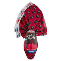 DOLCI P. UOVO SQUID GAME 240G