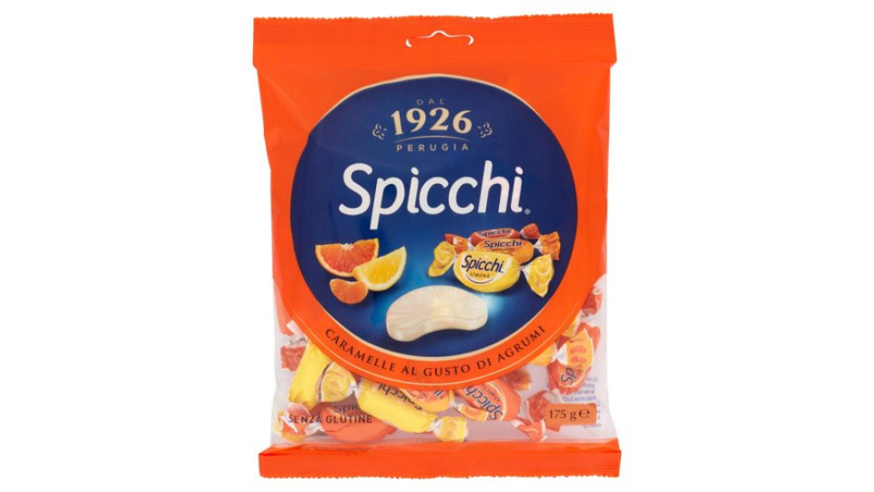 Dal 1926 Perugia Spicchi 175 g