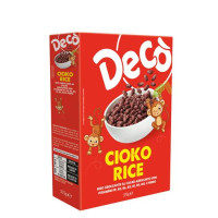 Decò Cioko rice