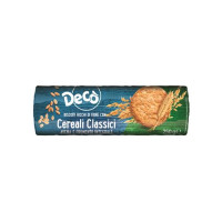 Decò biscotti ai cereali