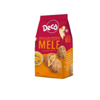 Decò biscotti ripieni con confettura di mele