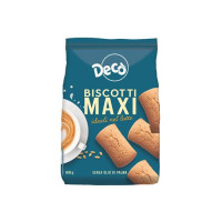 Decò biscotto maxi