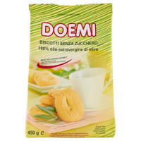 Doemi Biscotti S/Zuc.Int.500Gr