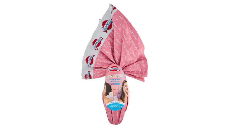 Dolci Preziosi Uovo Cioccolato Finissimo al Latte Cliomakeup 240 g