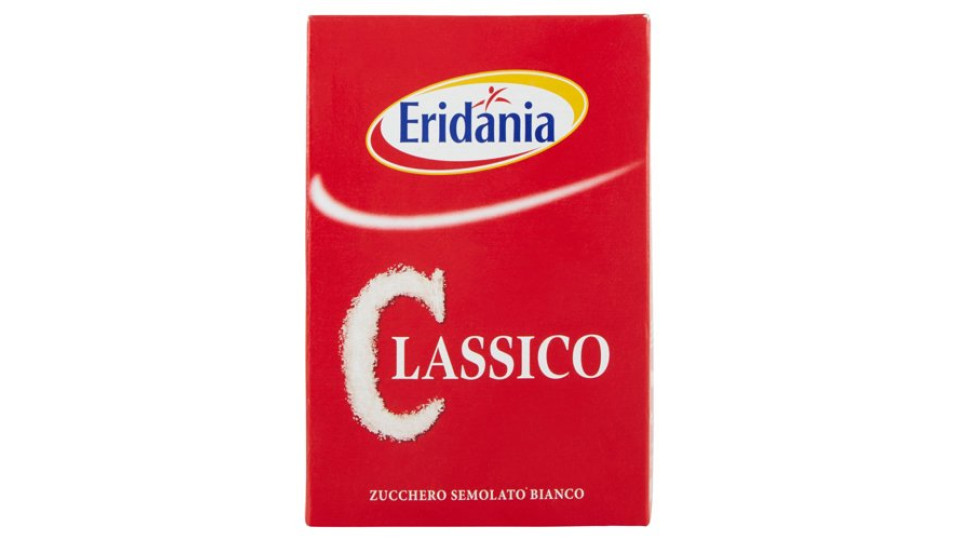 Eridania Zucchero Classico Kg 1