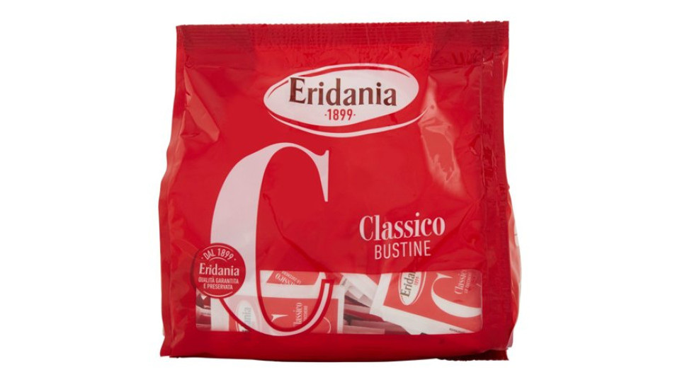 Eridania Classico Bustine 500 g
