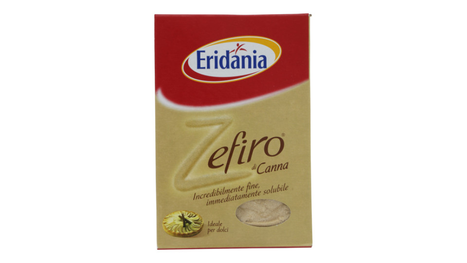 Eridania Zefiro Canna 750Gr