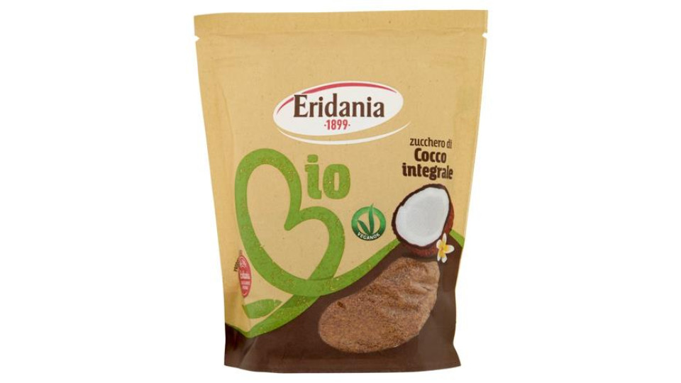 Eridania Zucchero Di Cocco Integrale Gr 230