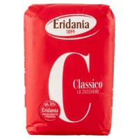 Eridania Zucchero Pacco 1Kg