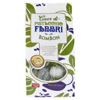 FABBRI BOMBON PISTACCHIO120GR