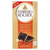 FERRERO ROCHER TAV.HA&CS/MK90G