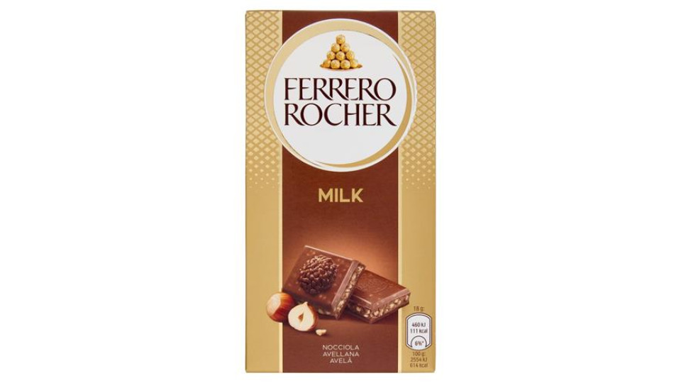 FERRERO ROCHER TAV.LAT/NOC.90G