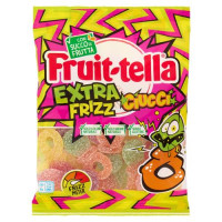 FRUITTELLA CIUCCI EXTRA FRIZZ