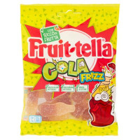 FRUITTELLA CIUCCI FRIZZ 90GR