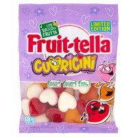 FRUITTELLA CUORI BST 150GR