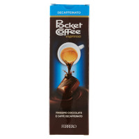 Ferrero Pocket Coff.Decaf.62,5