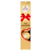 Ferrero Rocher 5 pezzi 62,5 g
