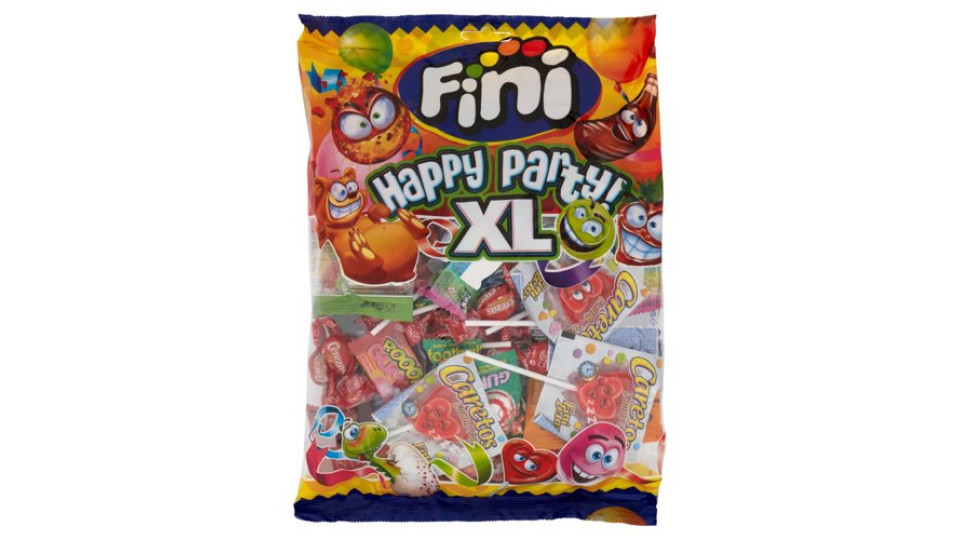 Fini Happy party! XL 500 g