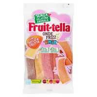 Fruit-tella Bites Frizz 140 g