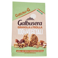 GALBUSERA GRANOLA FR.SEC.280G