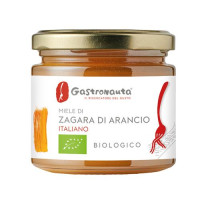 GASTRONAUTA BIO MIELE ARA 250G