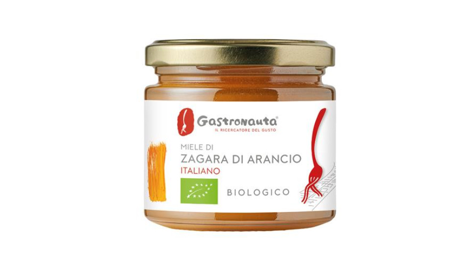 GASTRONAUTA BIO MIELE ARA 250G