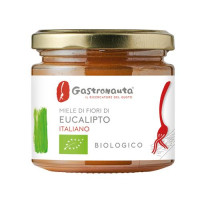 GASTRONAUTA BIO MIELE EUC 250G