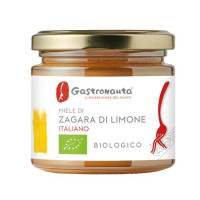 GASTRONAUTA BIO MIELE LIM 250G