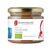 GASTRONAUTA BIO MIELE M.F 250G
