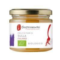 GASTRONAUTA BIO MIELE SUL 250G