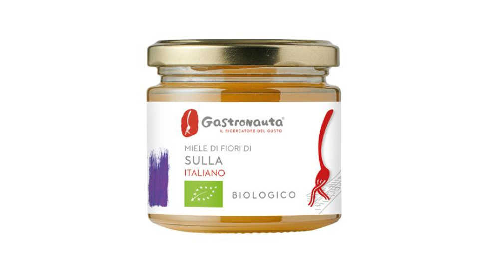 GASTRONAUTA BIO MIELE SUL 250G