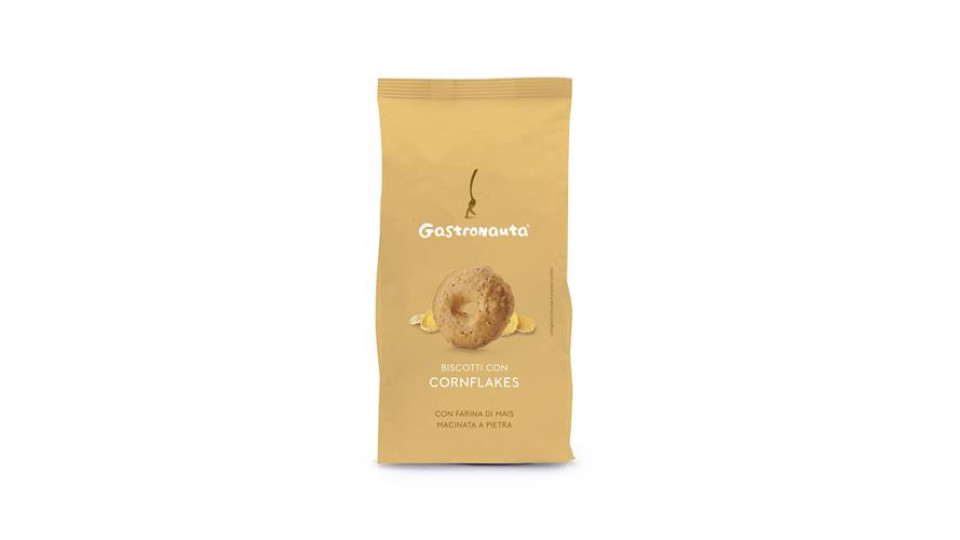 GASTRONAUTA BISC.250G.CORNFL.