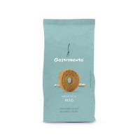 GASTRONAUTA BISC.250G.F.RISO