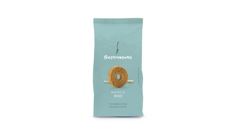 GASTRONAUTA BISC.250G.F.RISO