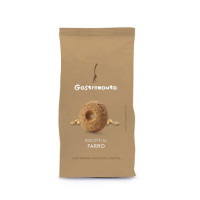 GASTRONAUTA BISC.250G.FARRO