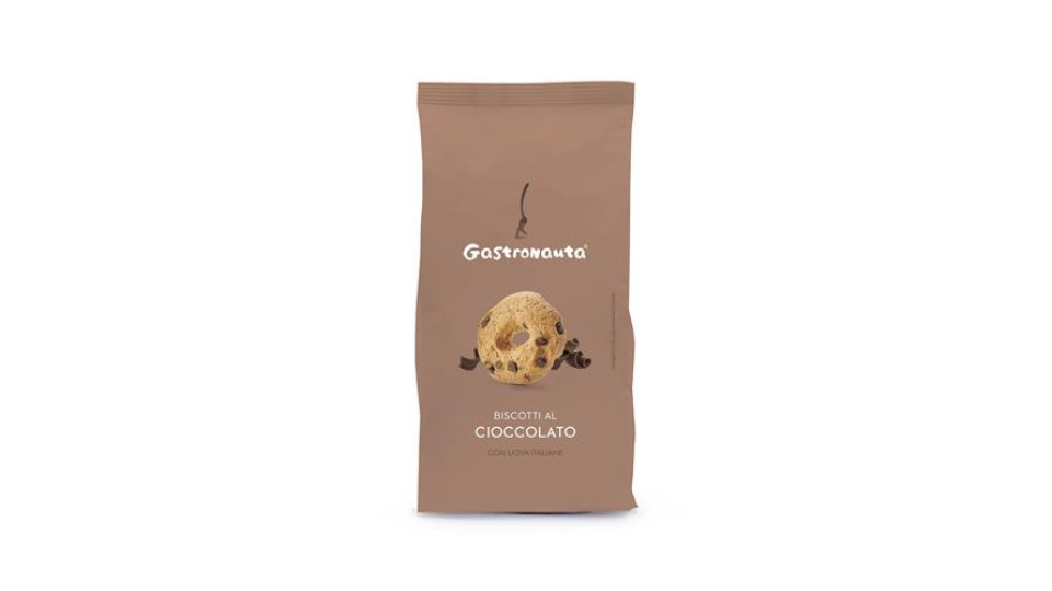 GASTRONAUTA BISC.250G.GOC.CIOC.