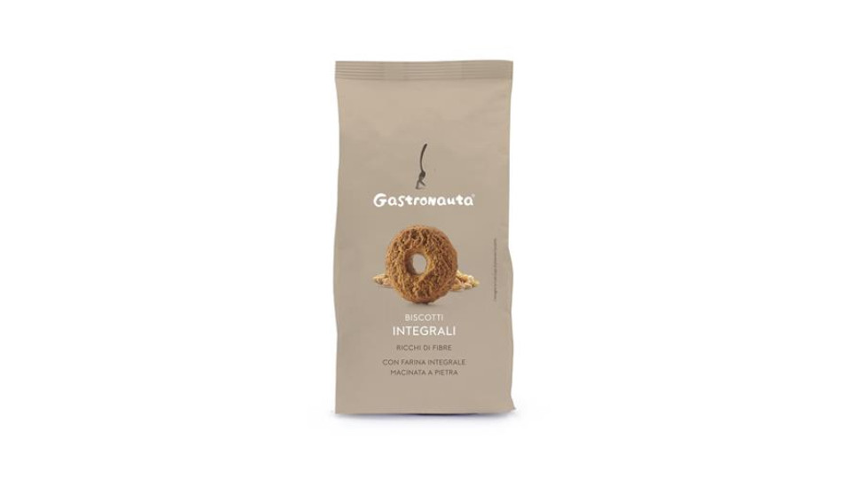 GASTRONAUTA BISC.250G.INTEGR.